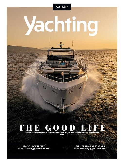 Title details for Yachting by Firecrown Media Inc. - Available